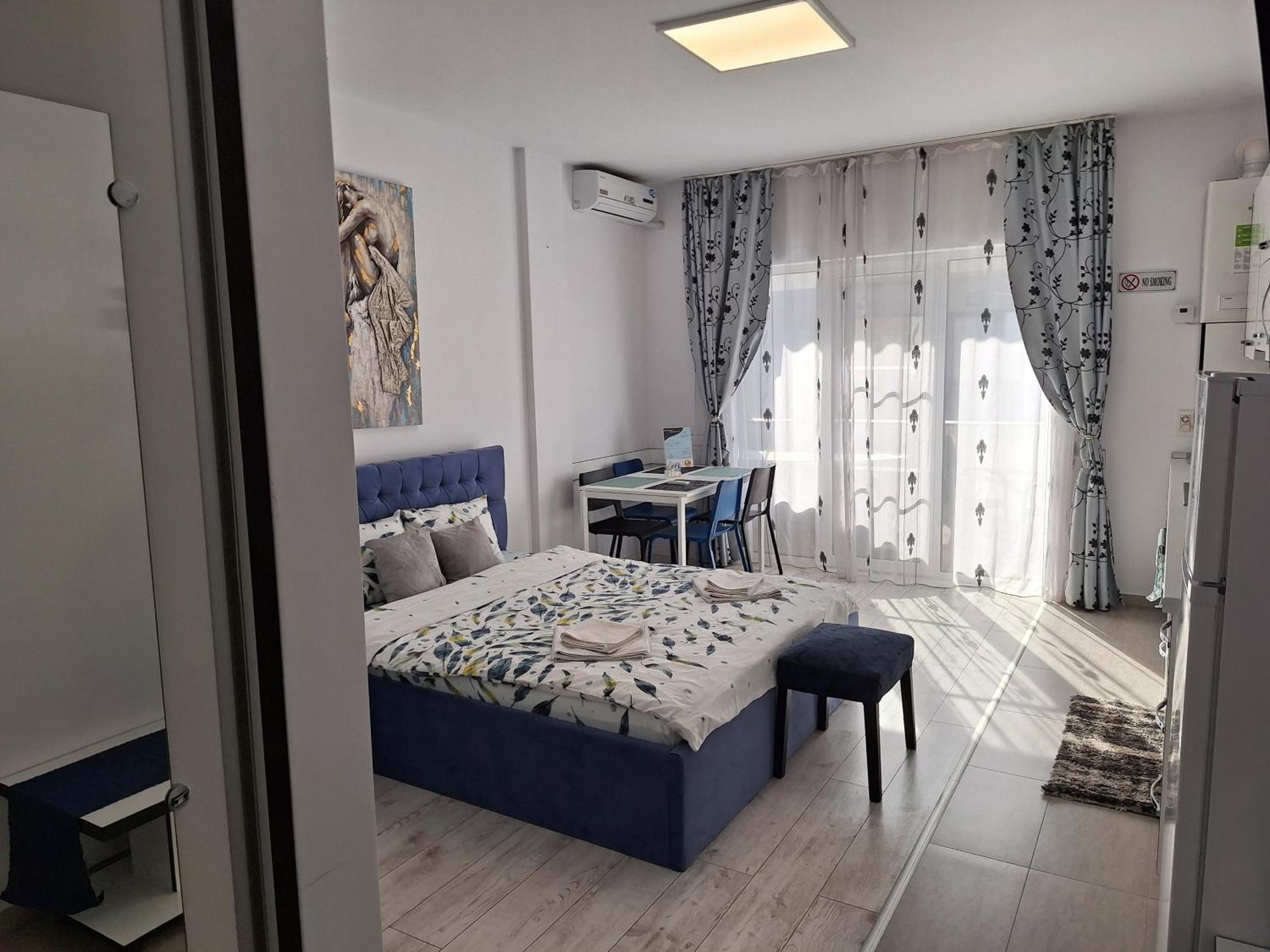 Mirvana Apartments Allure Studio Timisoara Exterior photo