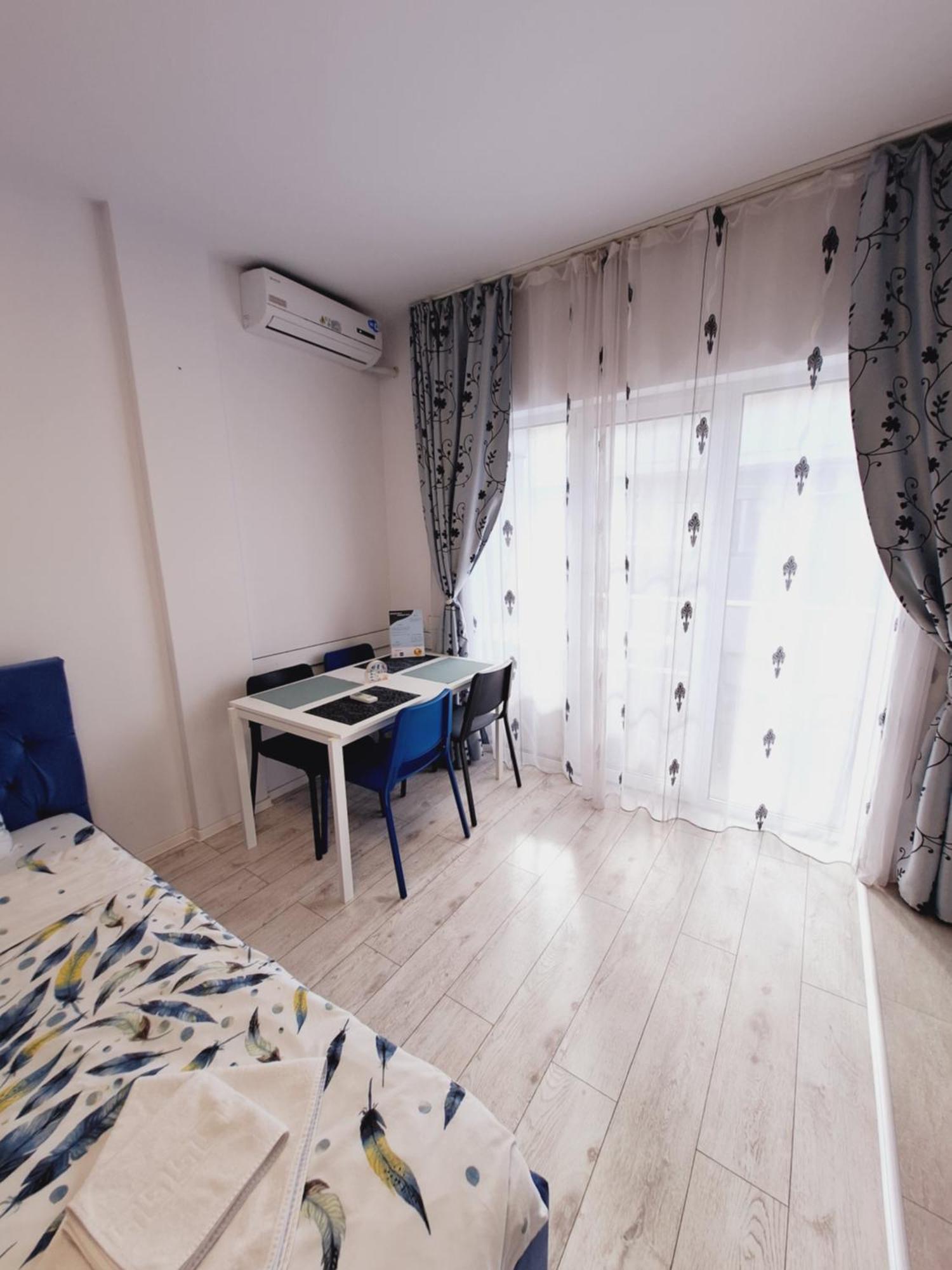 Mirvana Apartments Allure Studio Timisoara Exterior photo